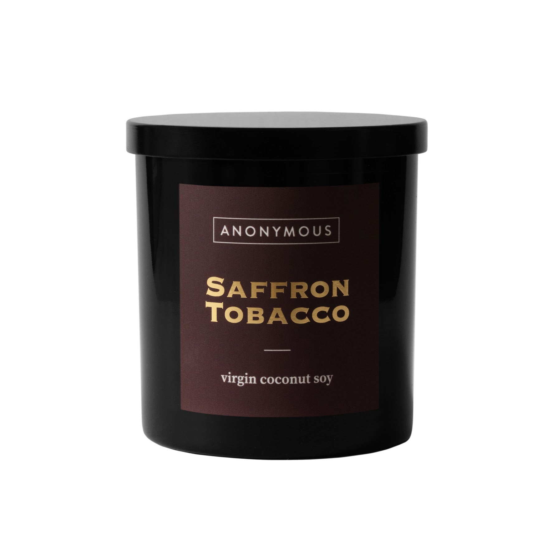 Saffron + Tabacco