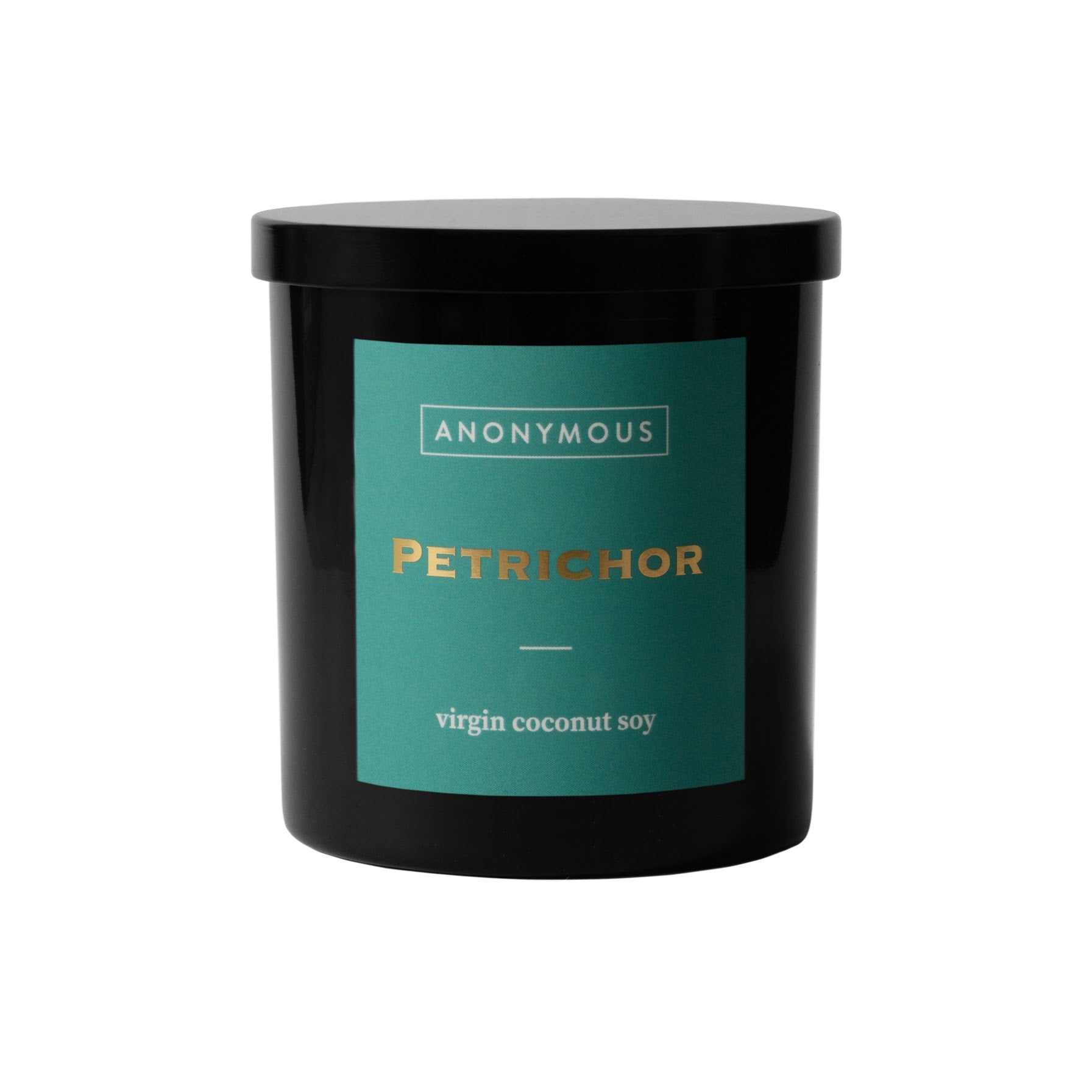 Petrichor