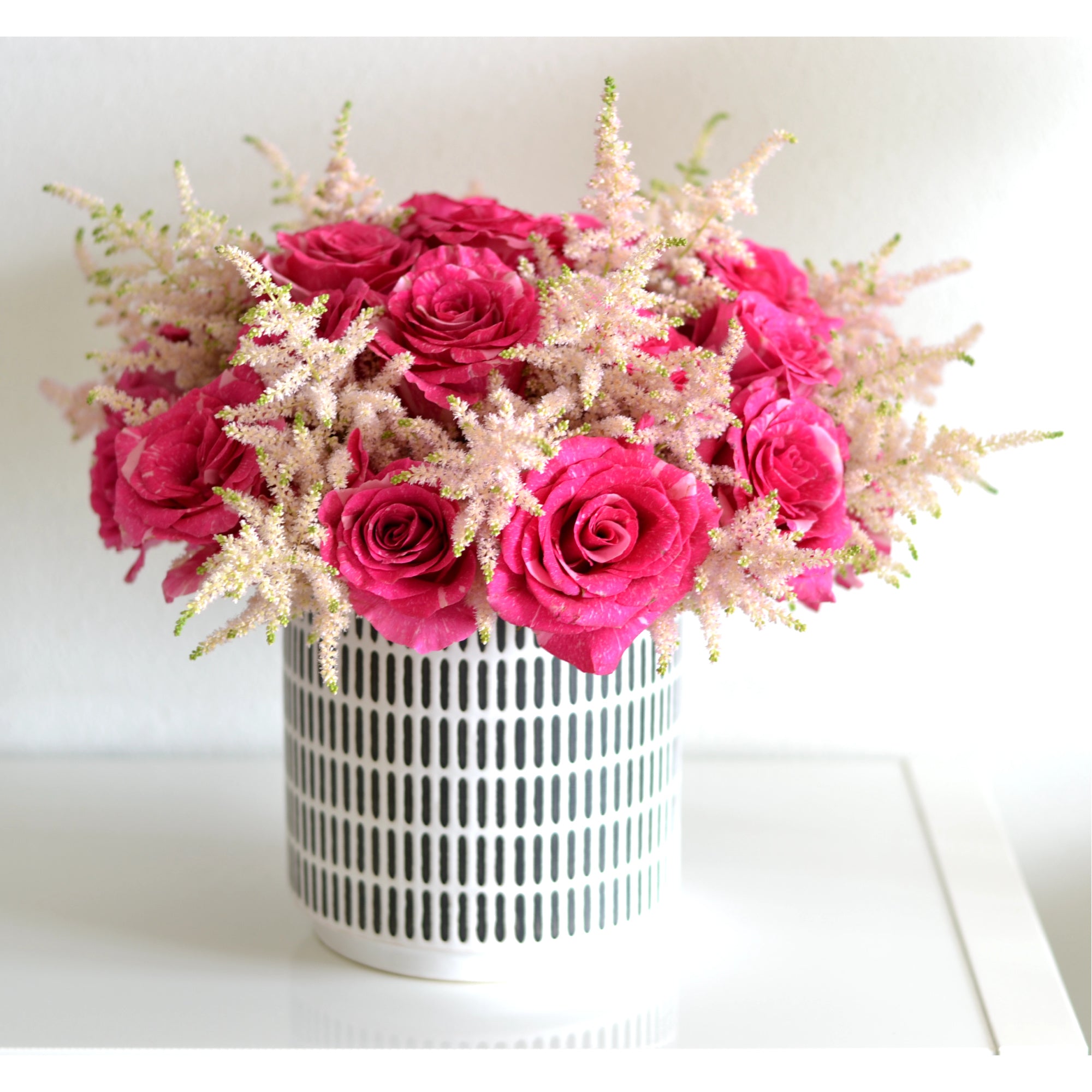 Fabulous Fuchsia
