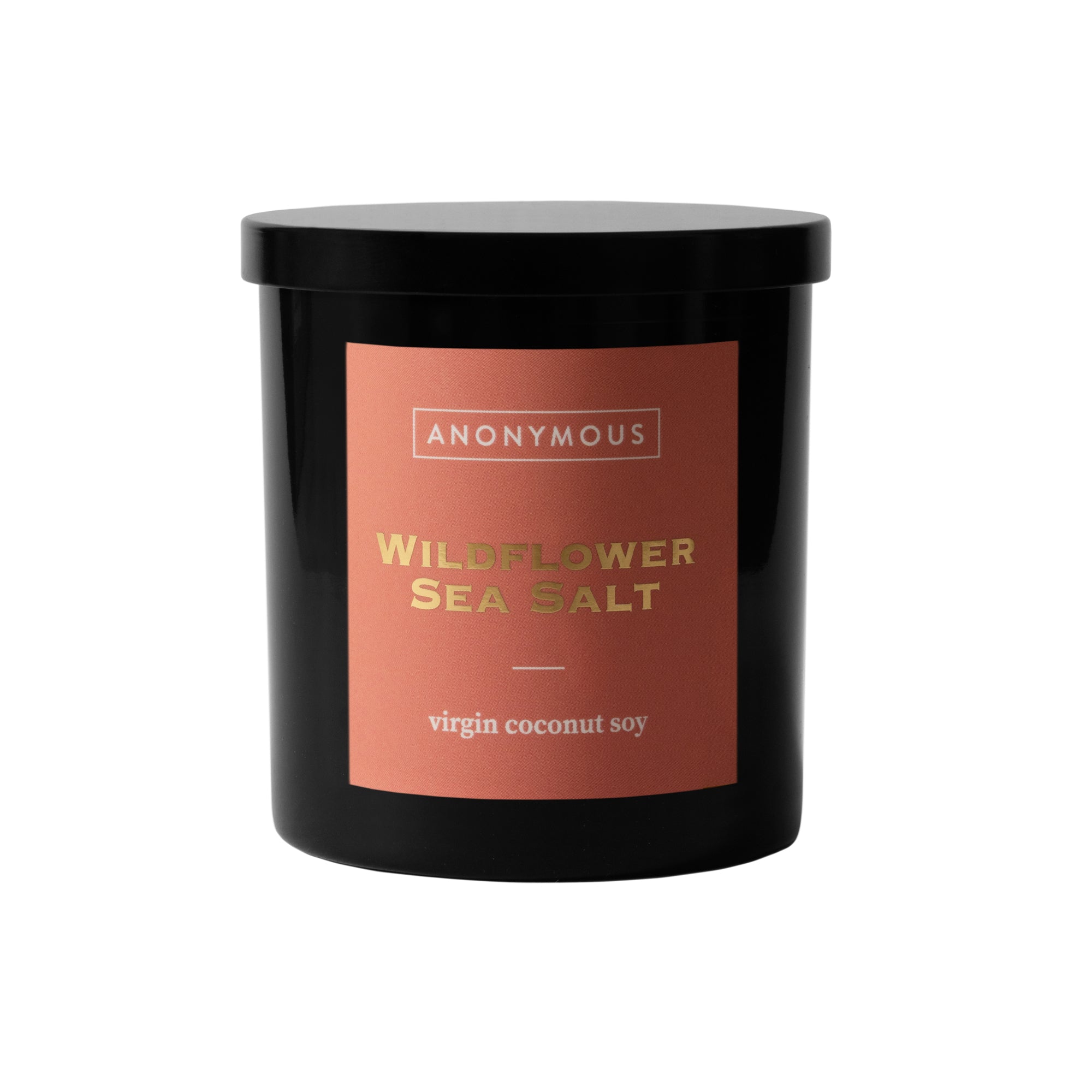 Wildflowers + Sea Salt