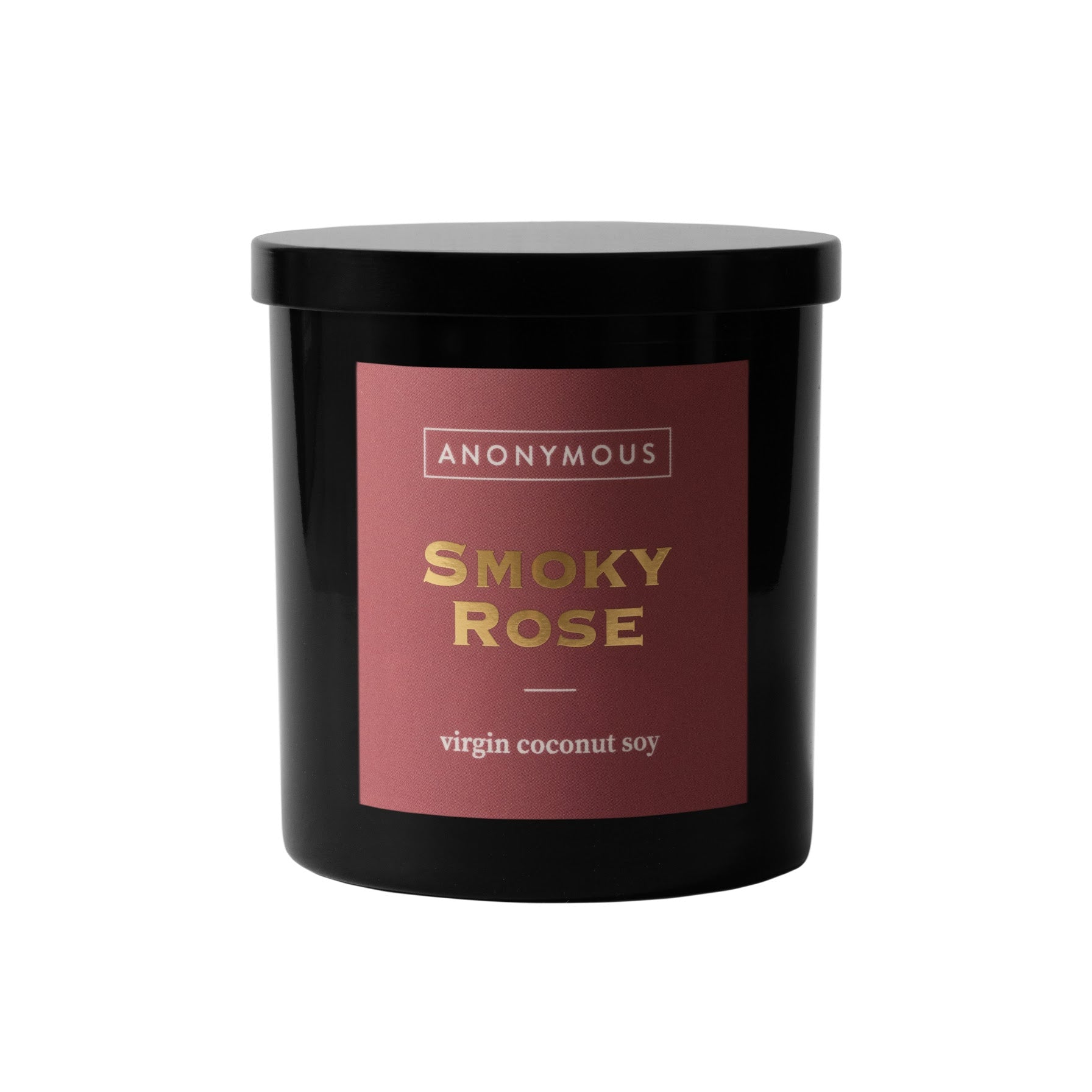 Smoky Rose
