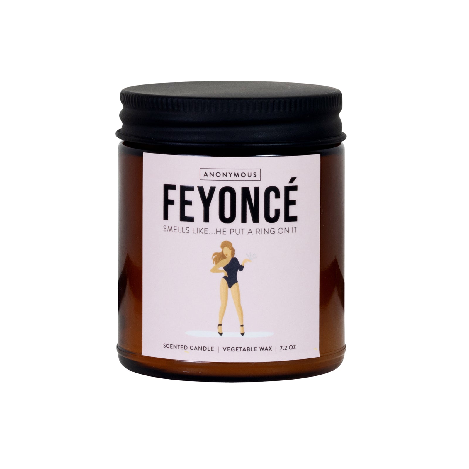 FEYONCÉ