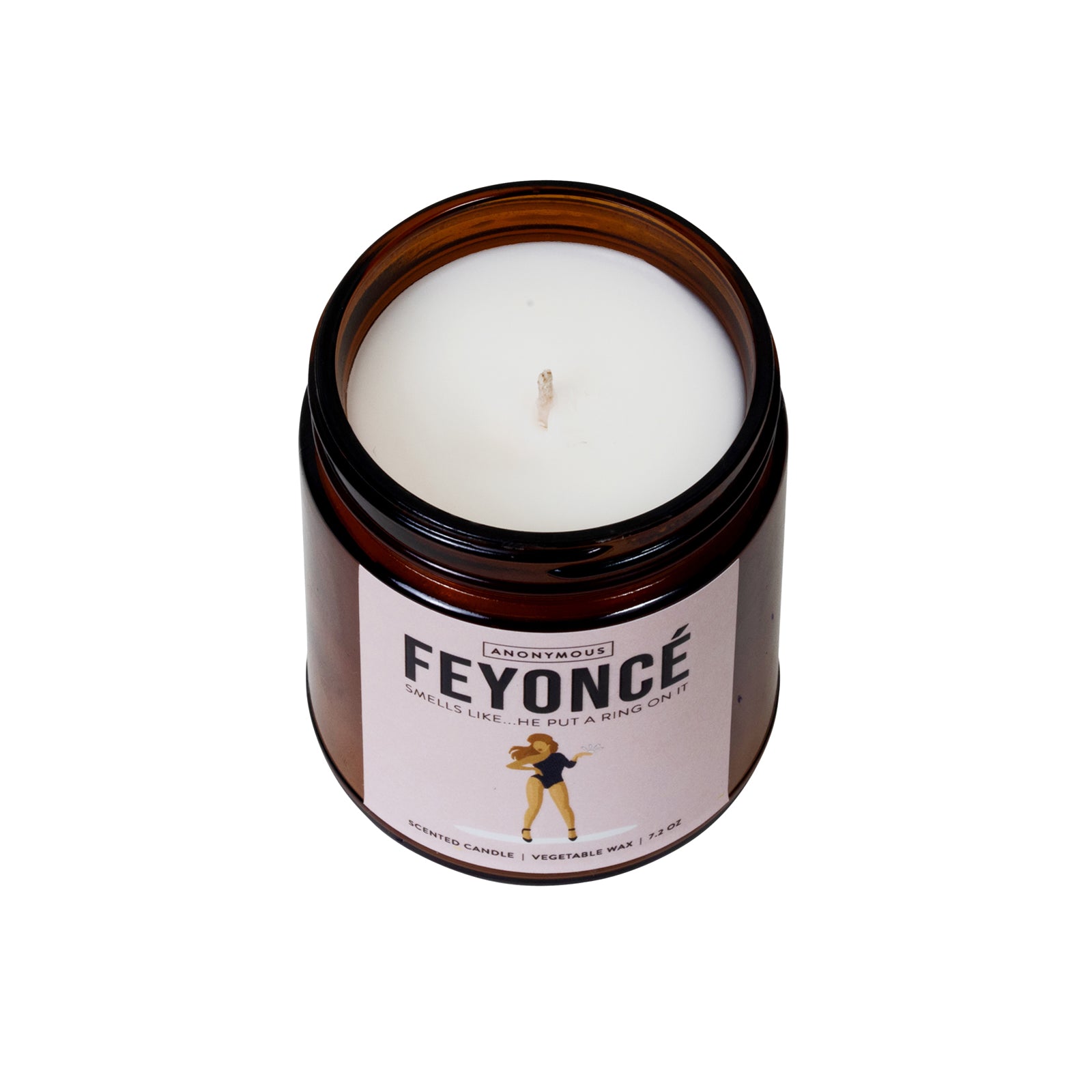 FEYONCÉ