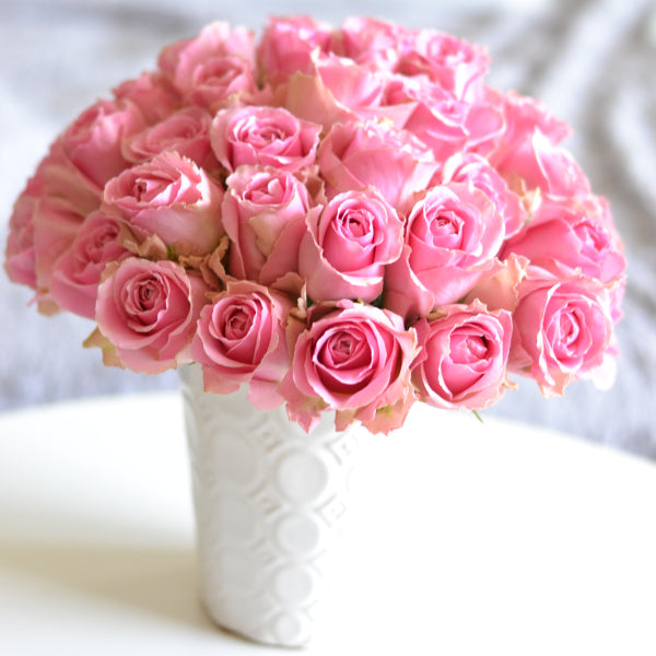 Pixie Pink