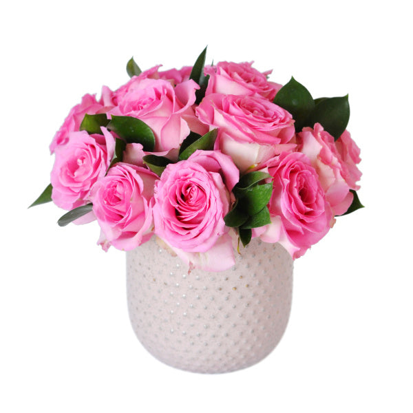 Little Pretty Pink