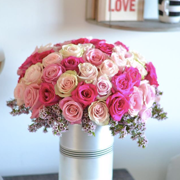 Pink Por Favor