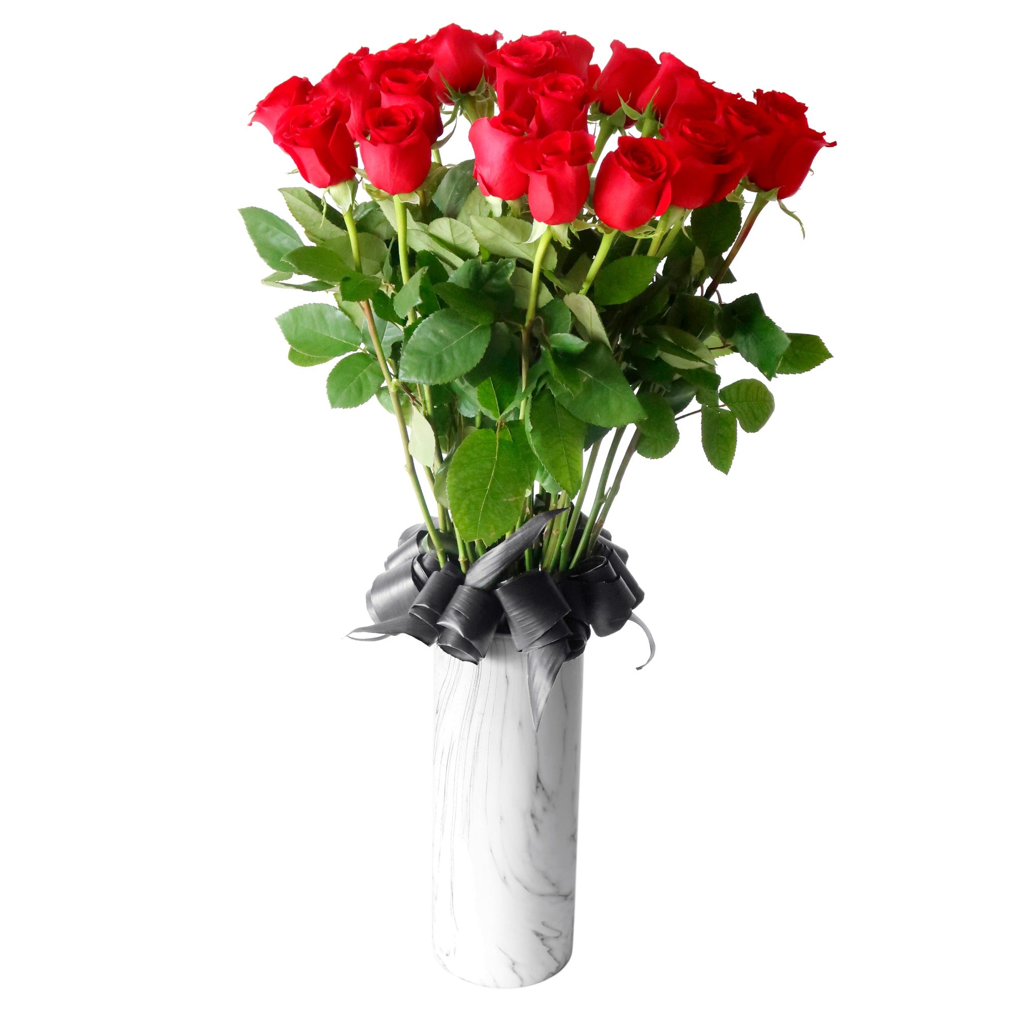 Classic Two-Dozen Roses