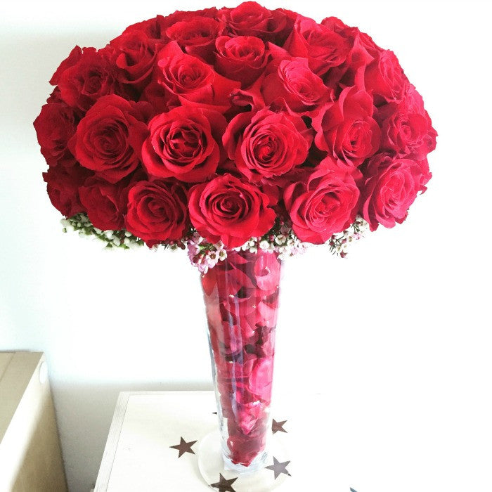 Saint Rosas